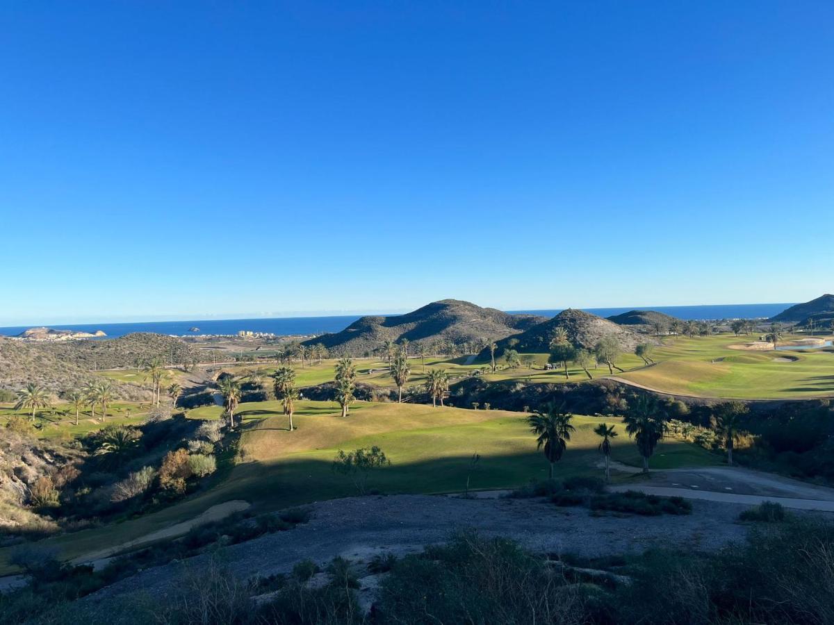 Estrella Del Mar Leilighet San Juan de los Terreros Eksteriør bilde