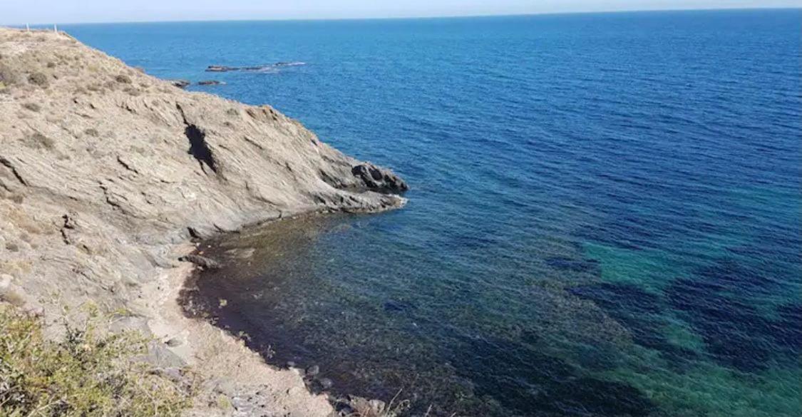 Estrella Del Mar Leilighet San Juan de los Terreros Eksteriør bilde