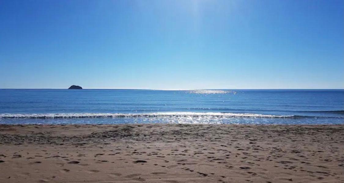 Estrella Del Mar Leilighet San Juan de los Terreros Eksteriør bilde