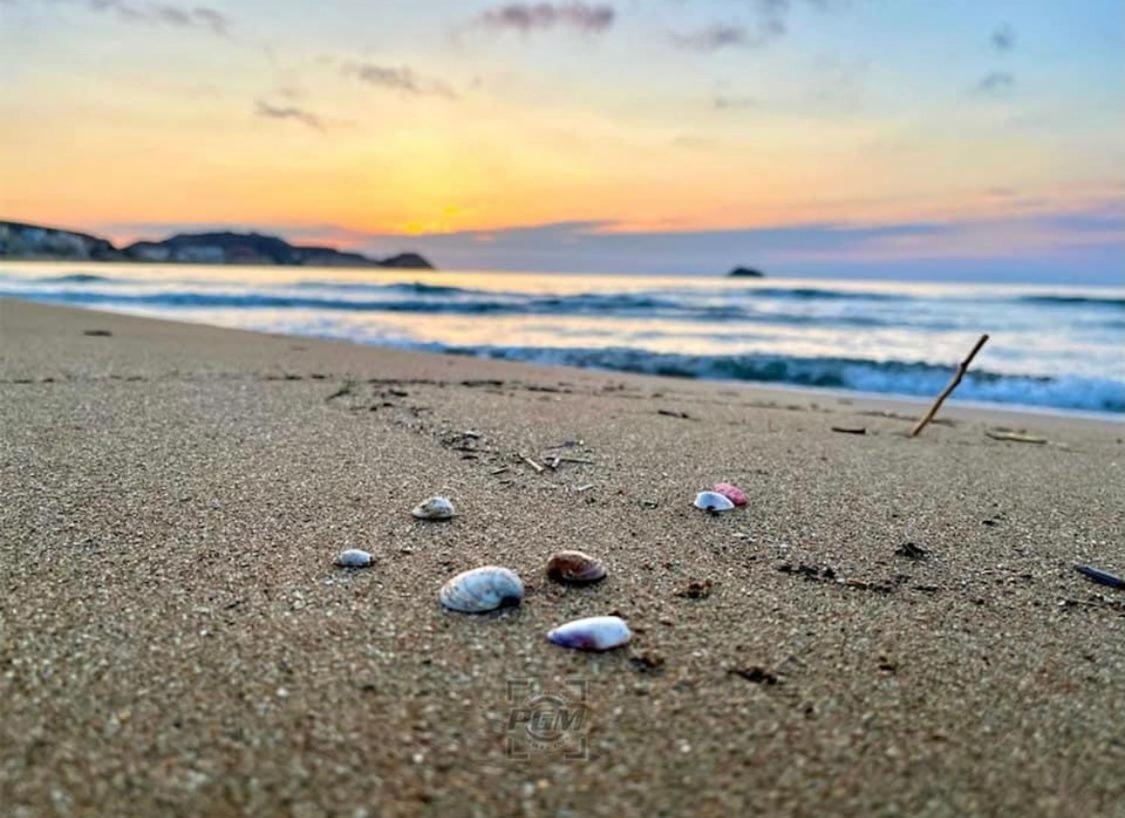 Estrella Del Mar Leilighet San Juan de los Terreros Eksteriør bilde