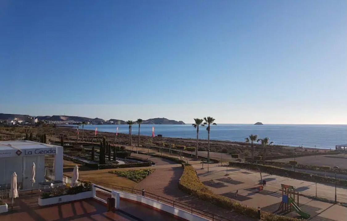 Estrella Del Mar Leilighet San Juan de los Terreros Eksteriør bilde