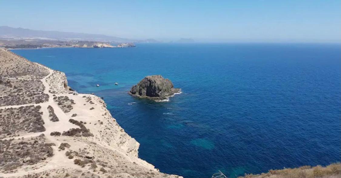 Estrella Del Mar Leilighet San Juan de los Terreros Eksteriør bilde