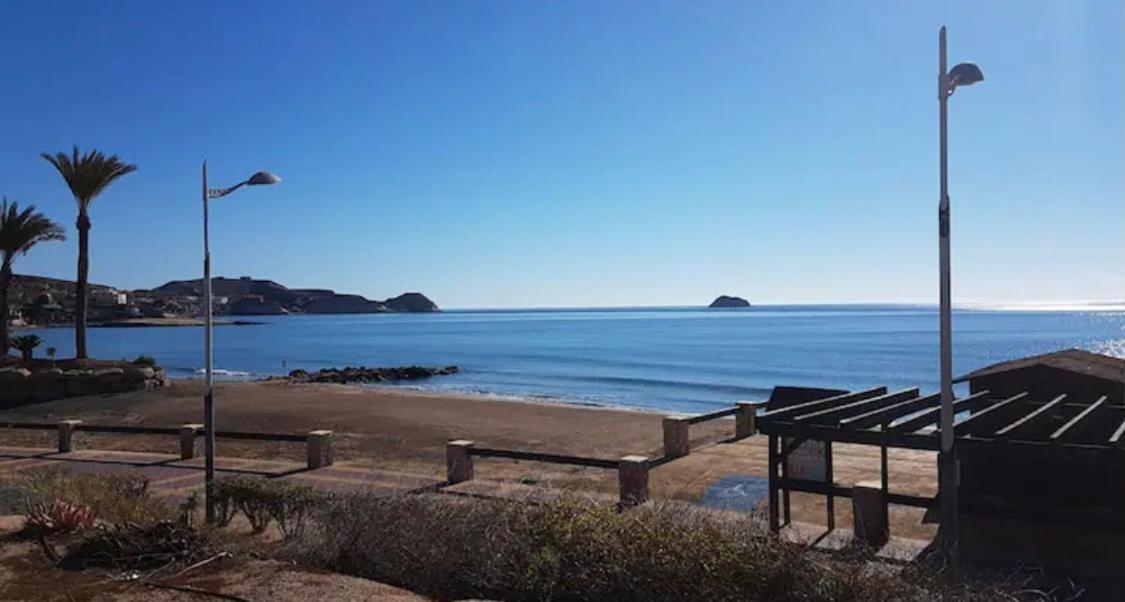 Estrella Del Mar Leilighet San Juan de los Terreros Eksteriør bilde