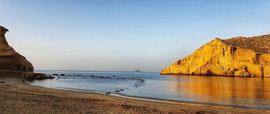 Estrella Del Mar Leilighet San Juan de los Terreros Eksteriør bilde