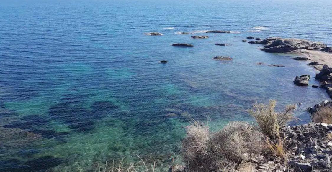 Estrella Del Mar Leilighet San Juan de los Terreros Eksteriør bilde