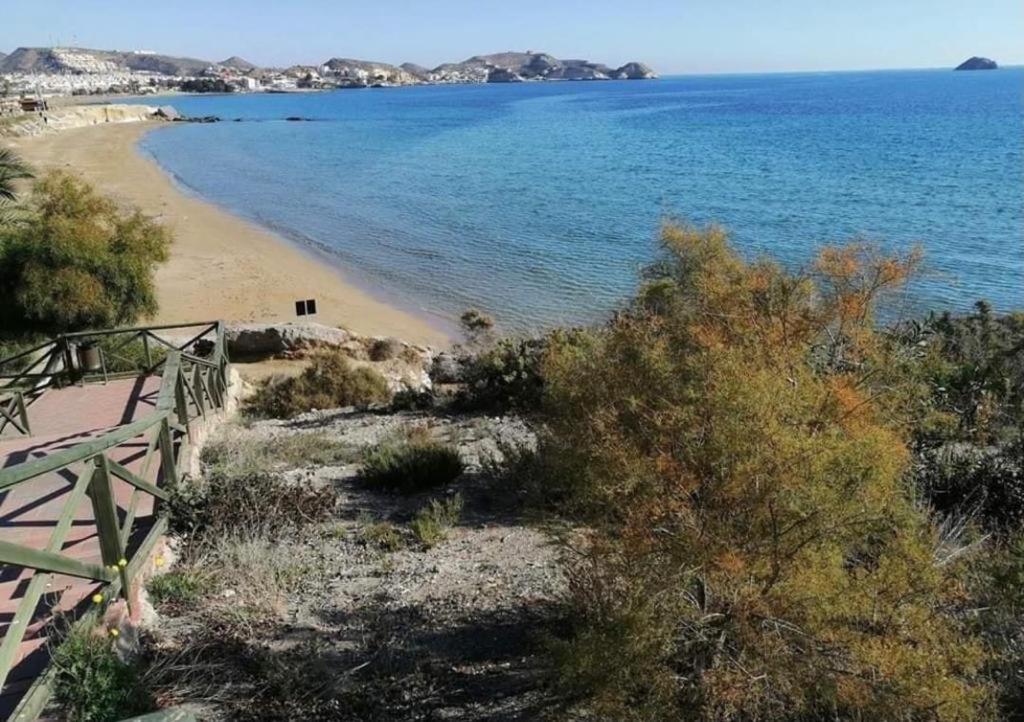 Estrella Del Mar Leilighet San Juan de los Terreros Eksteriør bilde