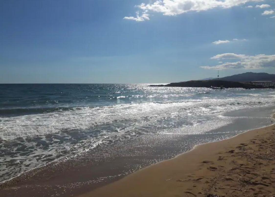 Estrella Del Mar Leilighet San Juan de los Terreros Eksteriør bilde