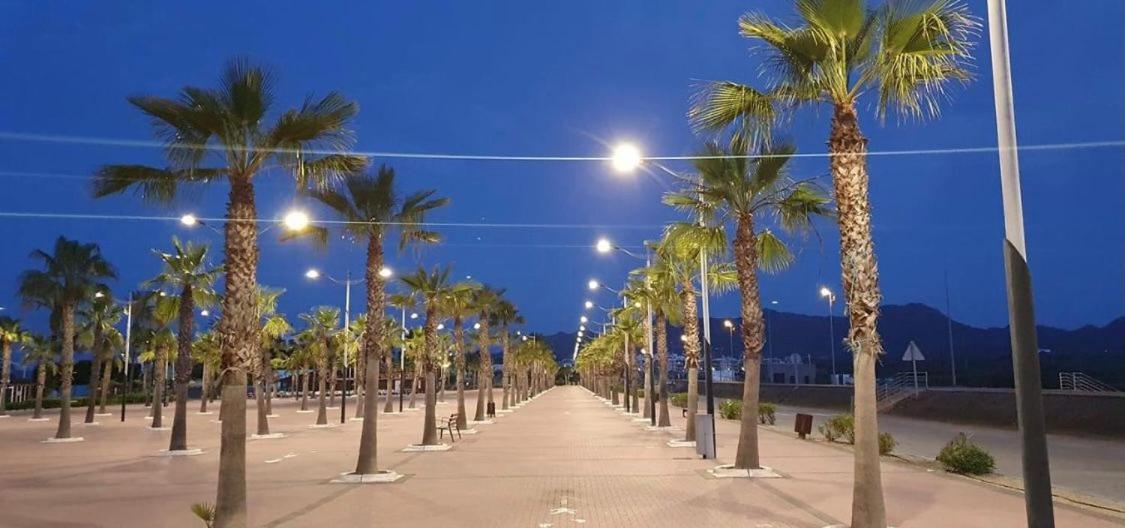 Estrella Del Mar Leilighet San Juan de los Terreros Eksteriør bilde